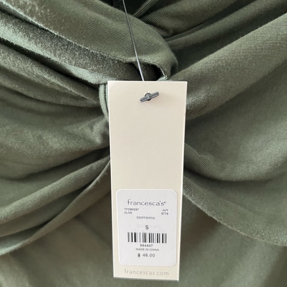 Adorable dress perfect for Summer vacations! - Picture 3 of 3